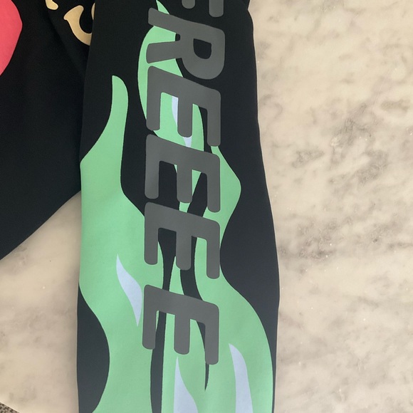 Lucky me I see ghosts, Kanye West sweatshir - Picture 4 of 4